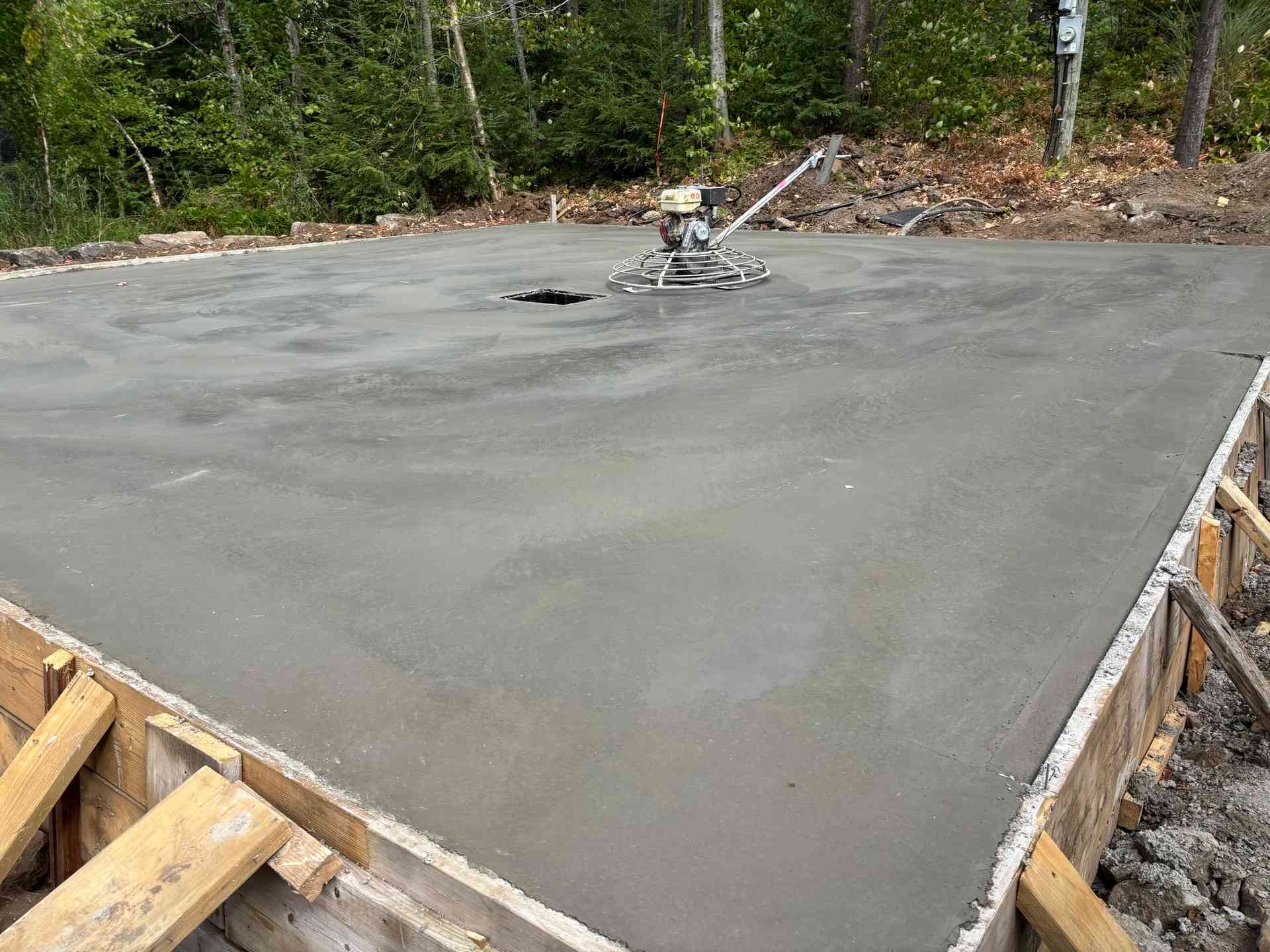 Dalle beton 4 Finition de béton beauchamps Dalle beton 4 Finition de béton beauchamps