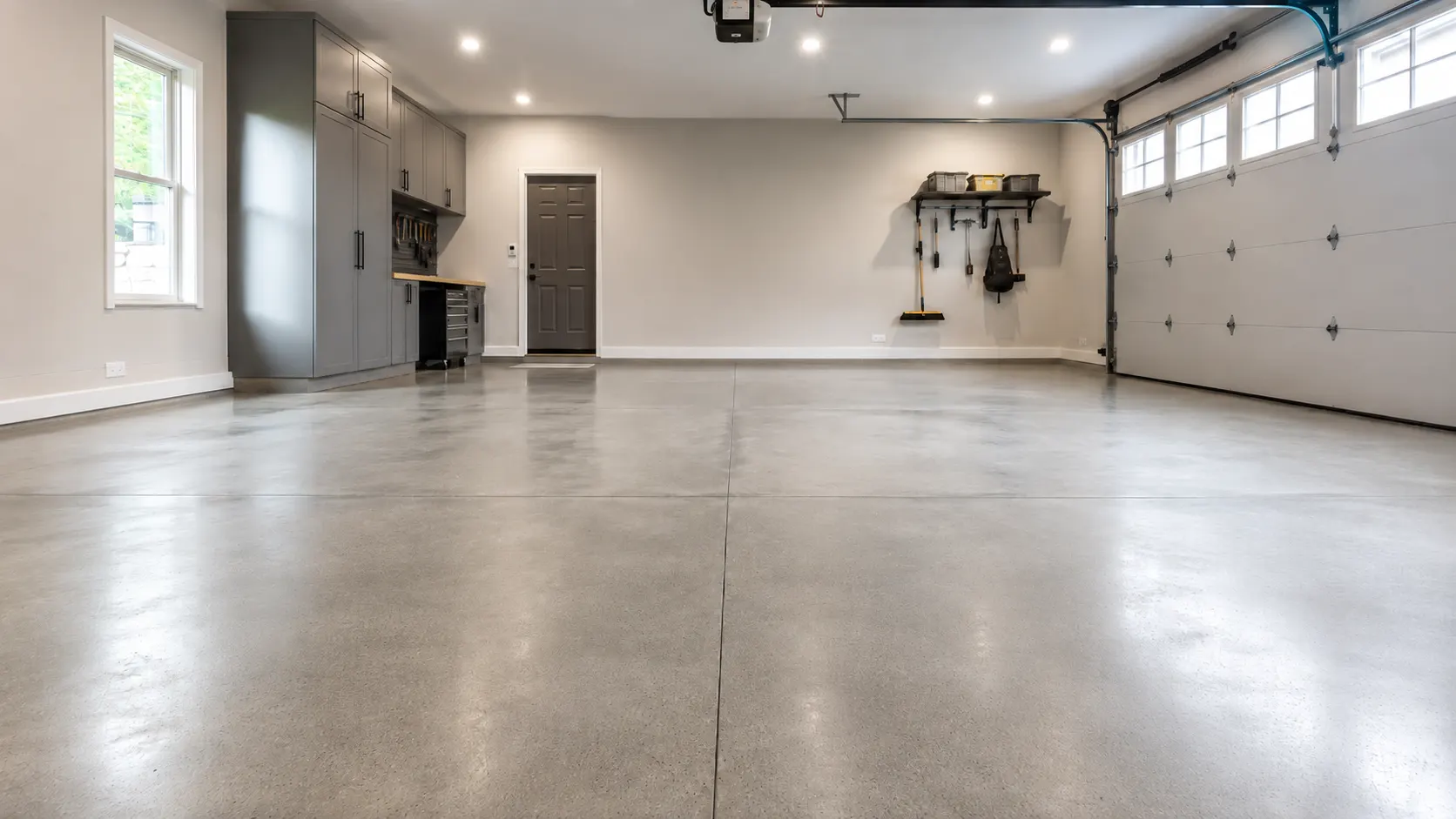 plancher garage beton plancher garage beton