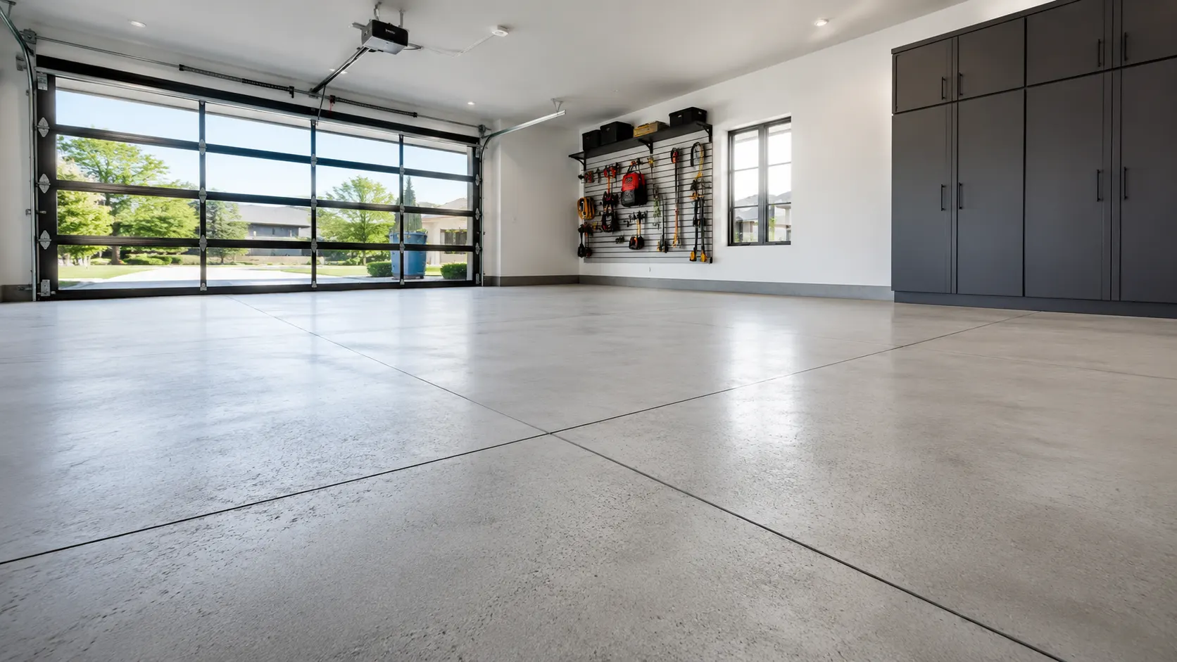 plancher garage en beton plancher garage en beton