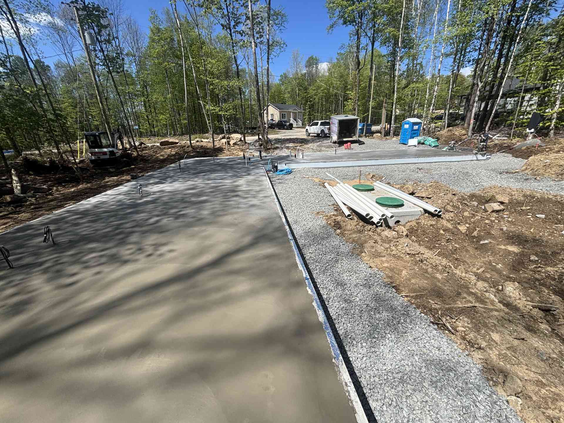 Terrasse 3 Béton Finition de béton beauchamps Terrasse 3 Béton Finition de béton beauchamps