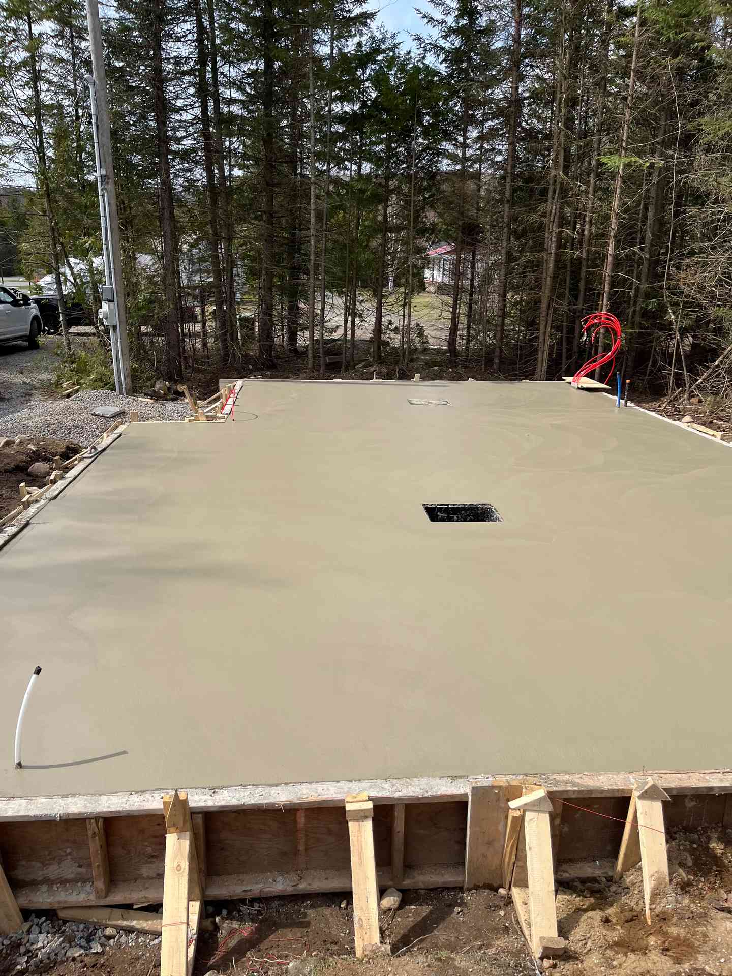 terrasse 5 Béton Finition de béton beauchamps terrasse 5 Béton Finition de béton beauchamps